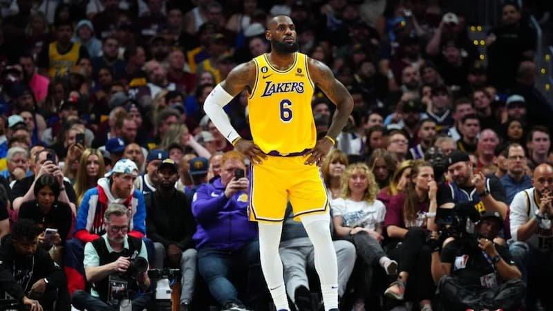 Prediction & Best Bet Lakers vs Nuggets Game 3: The Lakers look to Stay Alive cover