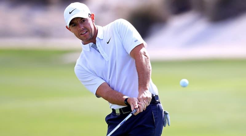 Rory McIlroy Set to try to win the Wells Fargo Championship