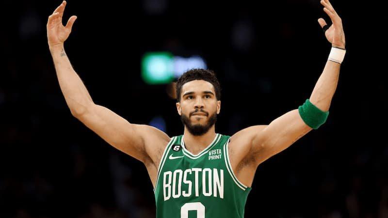 Heat vs Celtics Game 2 Prediction & Best Bet: Tatum Masterclass Incoming? cover