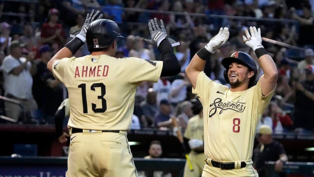 Giants vs Diamondbacks Prediction, Best Bets, and Odds (5/13)