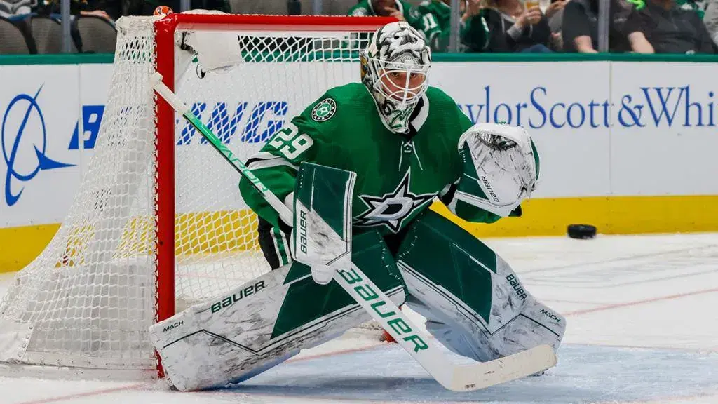 The Stars and Avalanche go head to head