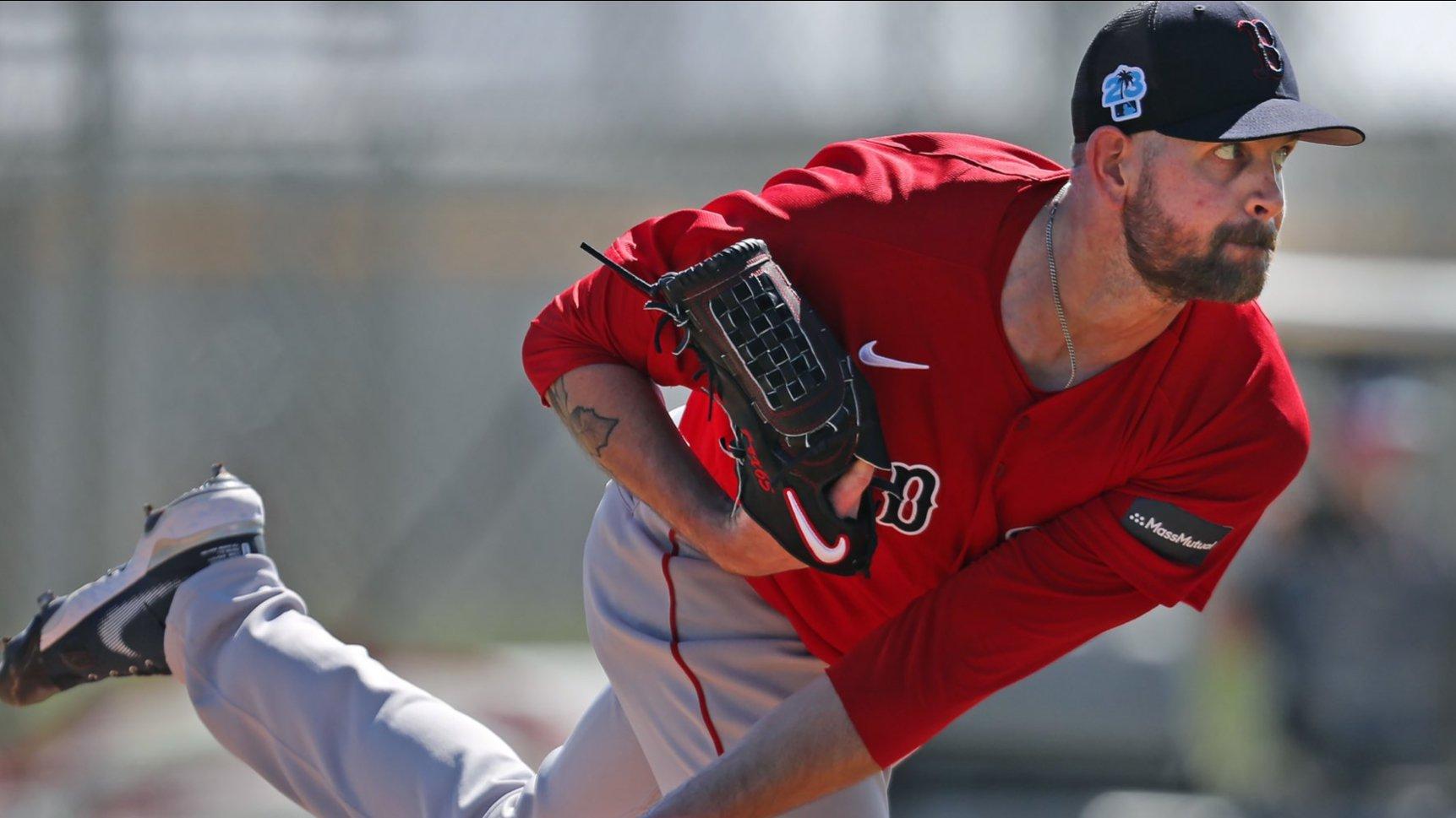 Reds vs Red Sox Prediction & Best Bet (May 31)