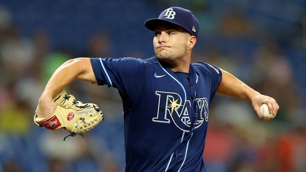 Rays vs Yankees Prediction, Best Bets, and Odds (5/13)