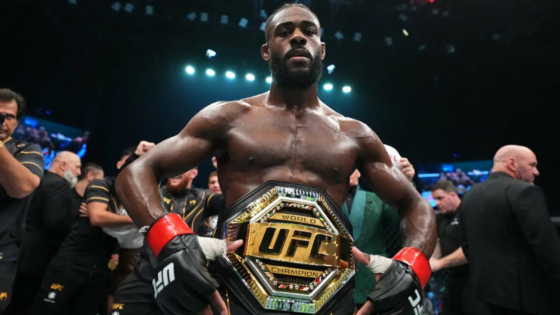 Aljamain Sterling vs Henry Cejudo Prediction, Odds & Picks for UFC 288: Expect a Close-Fought Main Event cover