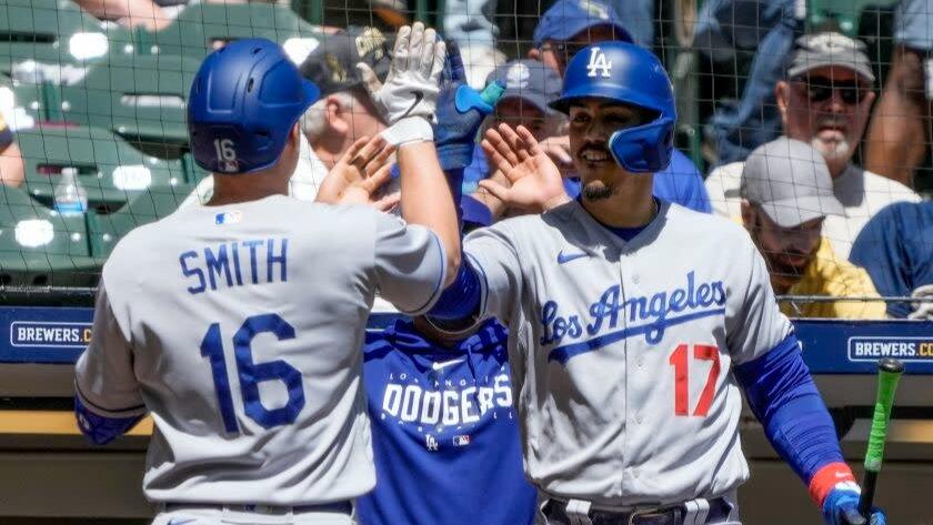 Prediction and Best Bets for Padres vs Dodgers (May 12)