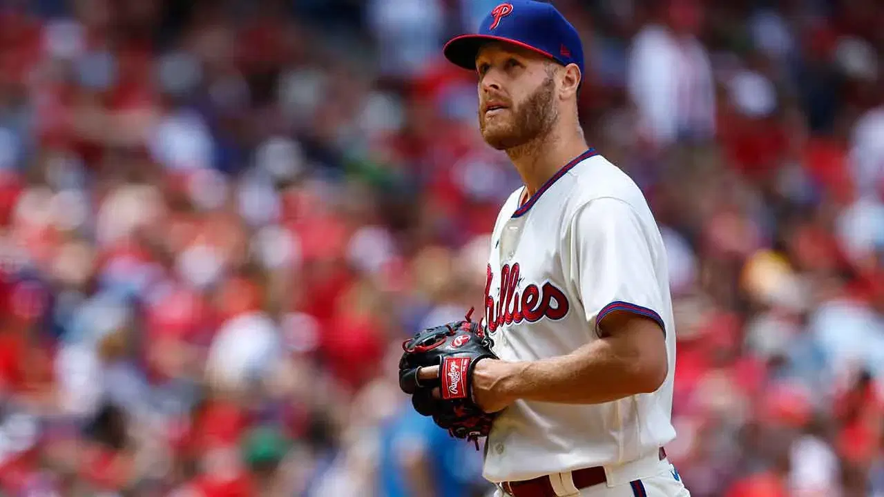 Phillies vs Braves MLB Predictions, Odds & Best Bets (8/20)