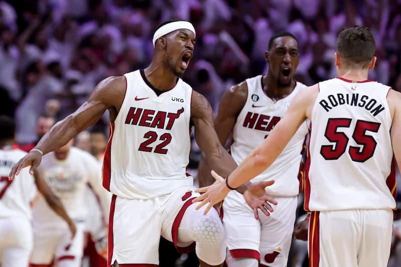 Nuggets vs Heat NBA Finals Game 3 Prediction & Best Bets cover