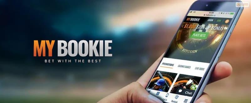 MyBookie Review