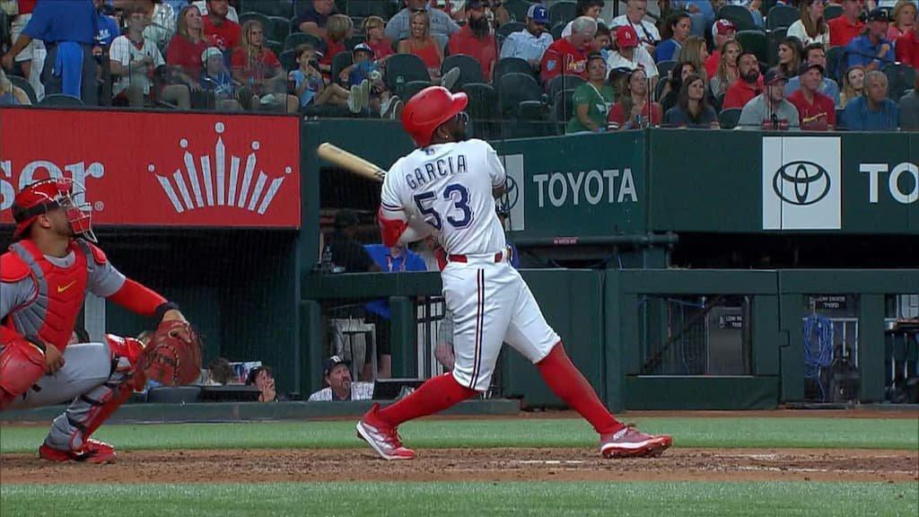 Cardinals vs Rangers Prediction and Best Bets (6/7)