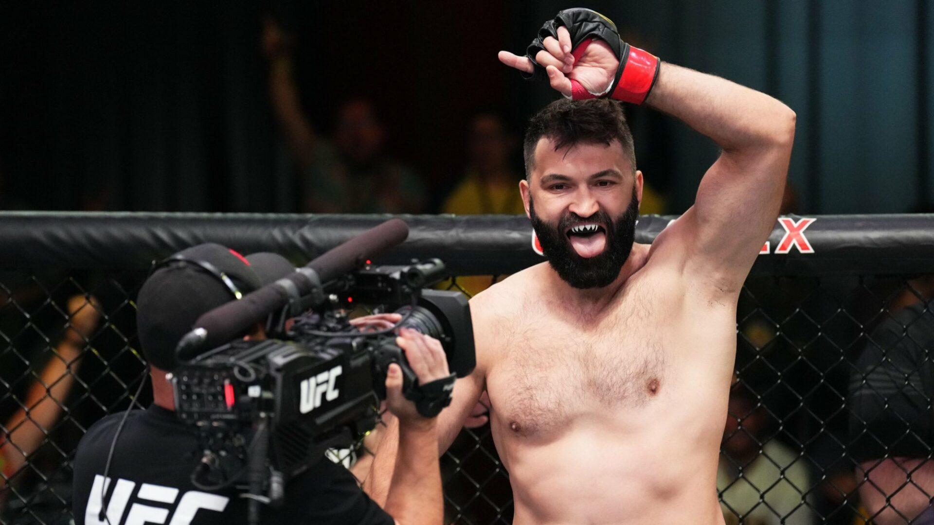 UFC Vegas 74 Preliminary Card, Prediction and Best Bets: Where’s the Best Early Value? cover