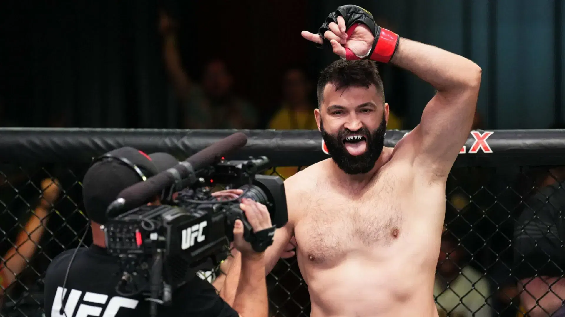 UFC Vegas 74 Preliminary Card, Prediction and Best Bets: Where’s the Best Early Value? cover