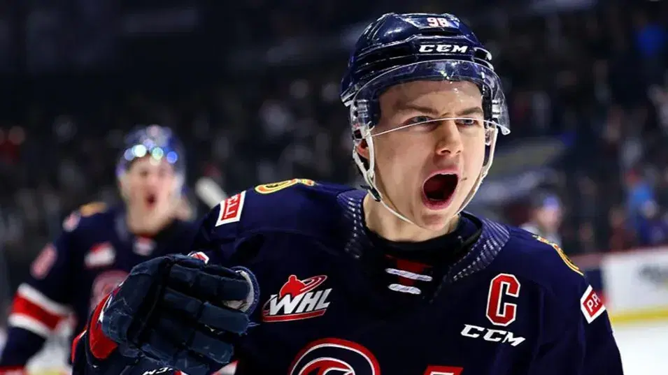 NHL Entry Draft 2023 Preview, Odds & Best Bets cover