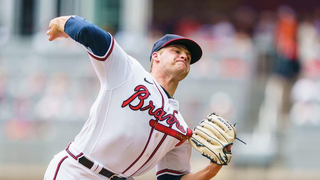 Braves vs Phillies Prediction & Best Bet (June 21): Expect a Pitching Duel in Philly cover