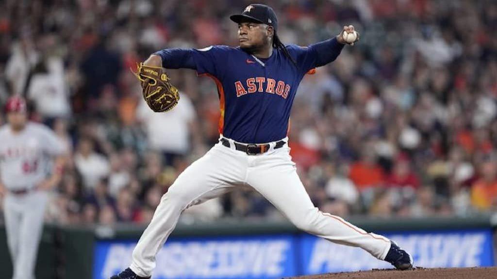 Astros vs Blue Jays Prediction, Best Bets & Odds (6/8)