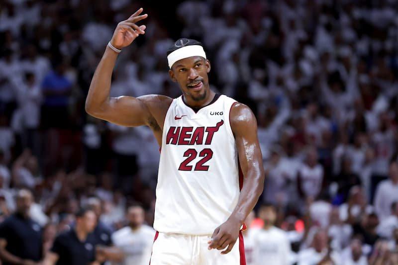 NBA Finals Game 1: Nuggets vs Heat Prediction & Best Bet cover
