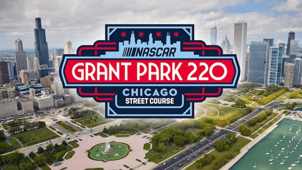 Grant Park 220 NASCAR Cup Series Chicago Street Race 2023 betting odds predictions picks