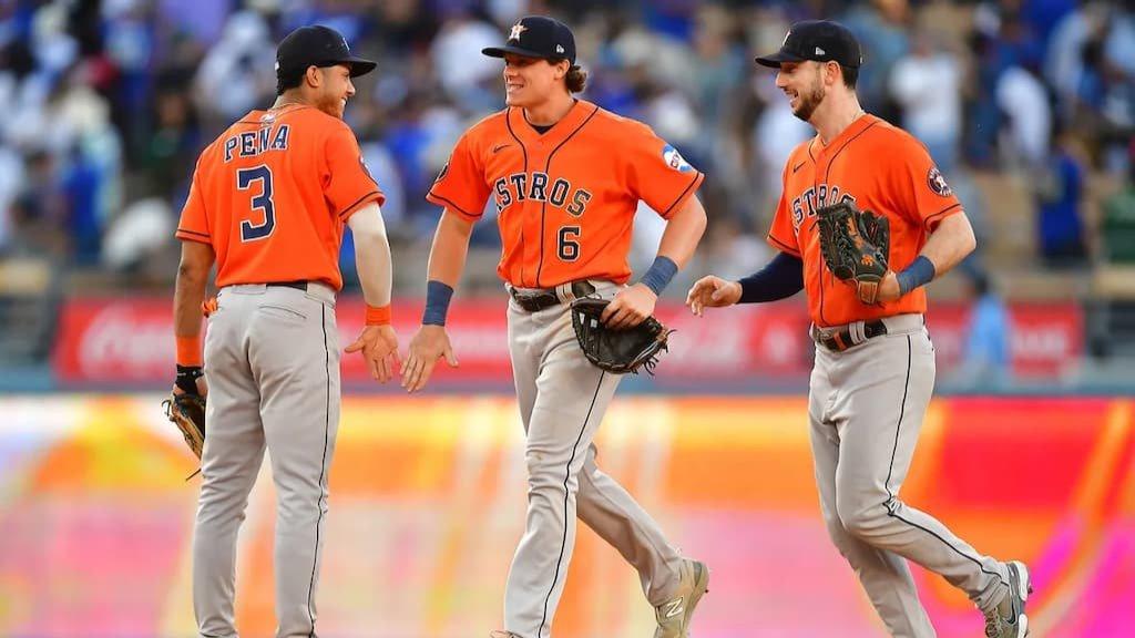 Astros vs Cardinals Prediction, Best Bets & Odds (6/28)