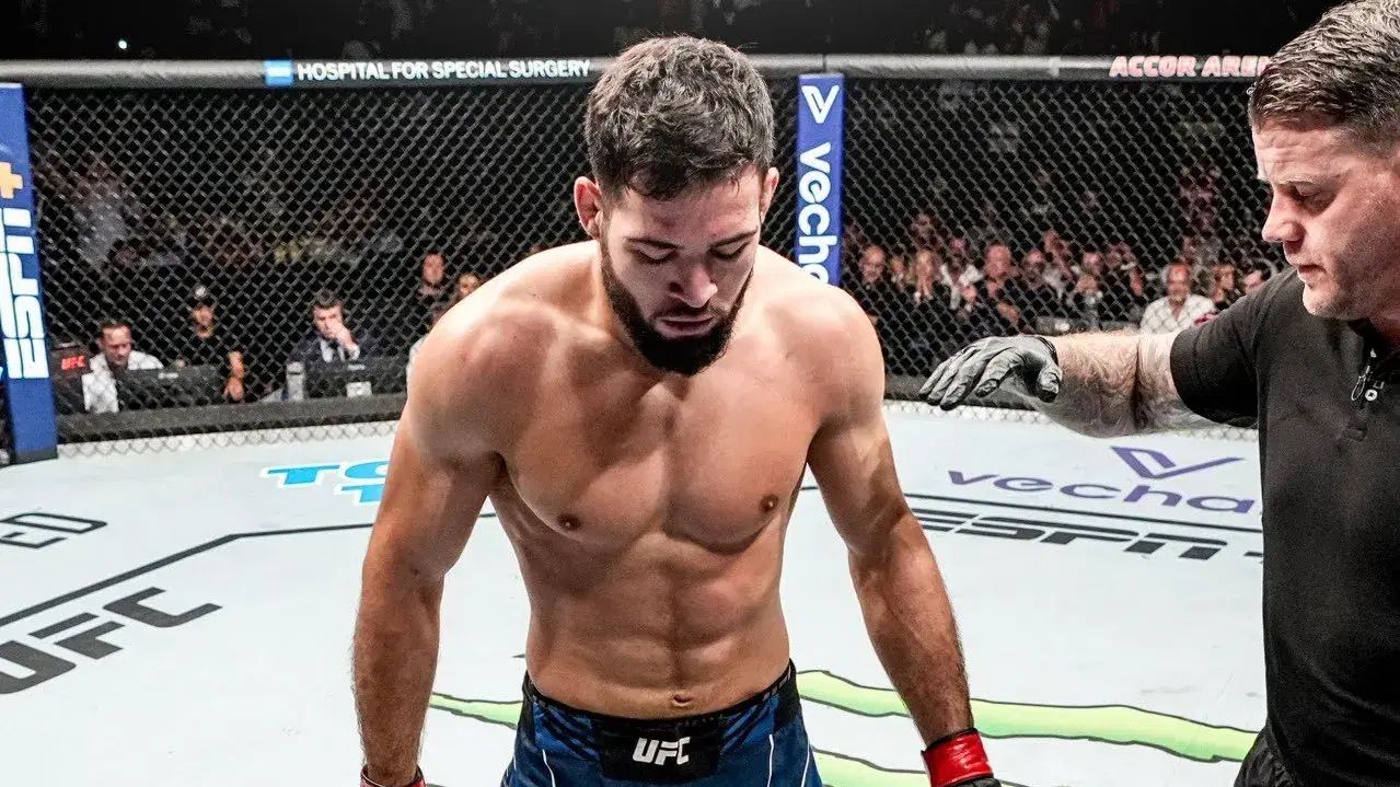 UFC 289 Preliminary and Early Prelims Prediction and Best Bets: Where’s the Best Early Value? cover