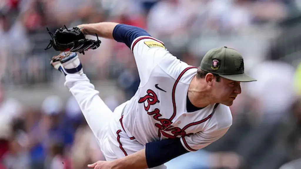 Colorado Rockies vs Atlanta Braves Prediction & Best Bets (6/16)