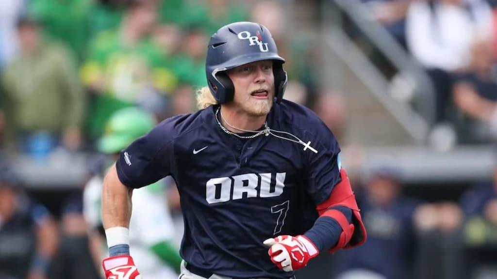 TCU vs Oral Roberts Baseball Odds, Prediction & Picks