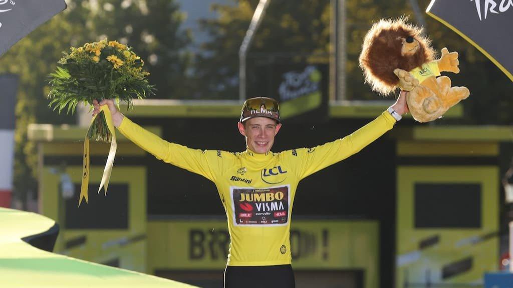 Tour de France 2023 Odds, Favorites, Predictions & Picks cover