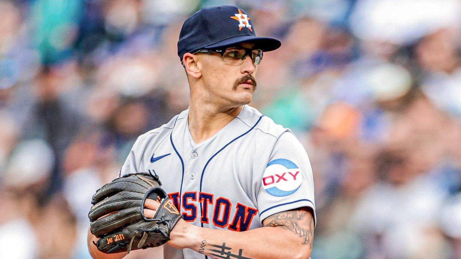 Reds vs Astros Prediction & Best Bet (June 16): Pitchers Shine at Minute Maid Park