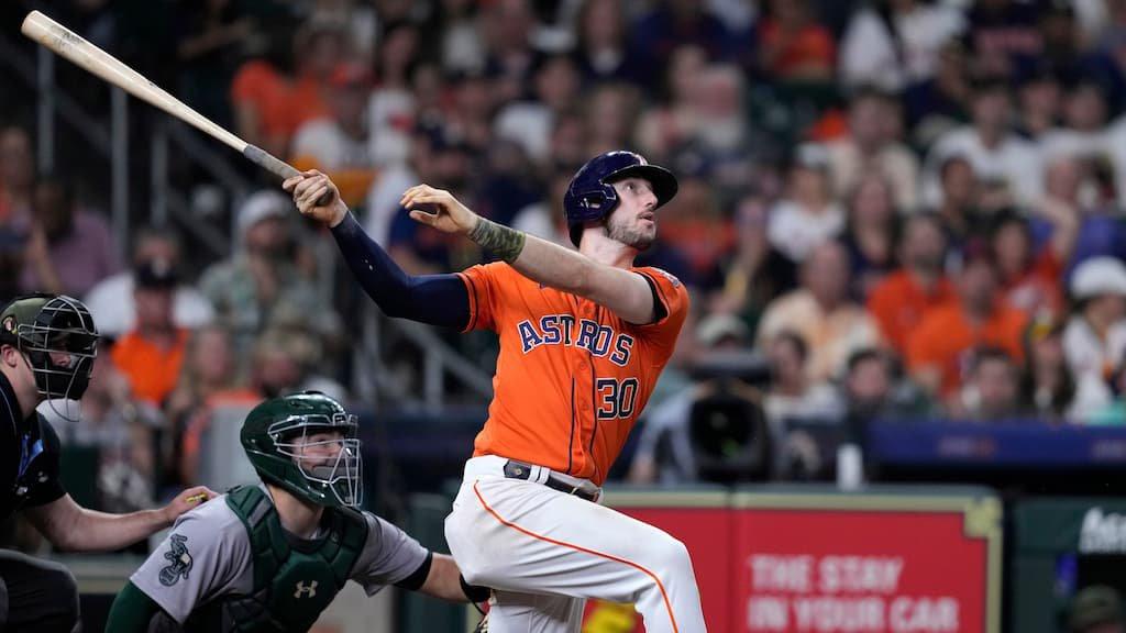 Mets vs Astros Prediction, Best Bets & Odds (6/19)