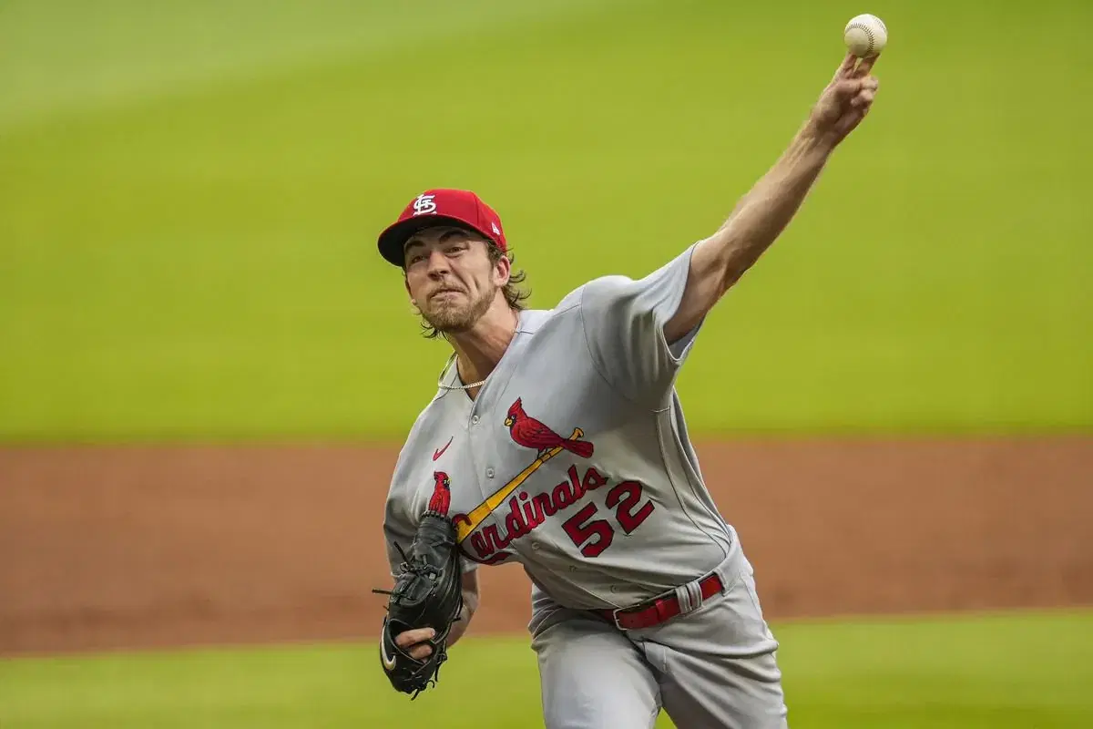 Giants vs Cardinals: Prediction & Best Bet (6/12)