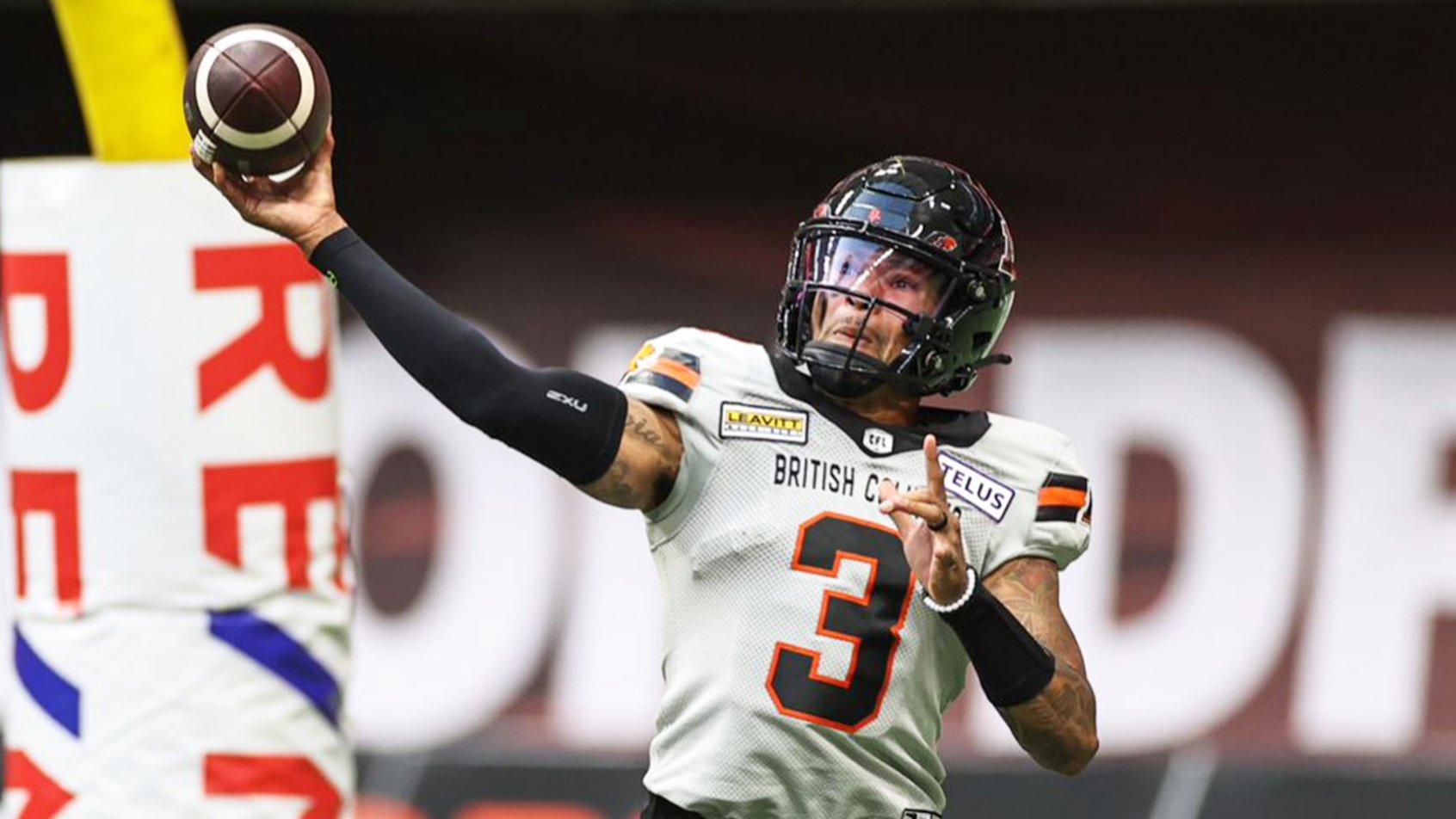 CFL Week 4 Betting: Which Teams Will Remain Undefeated?
