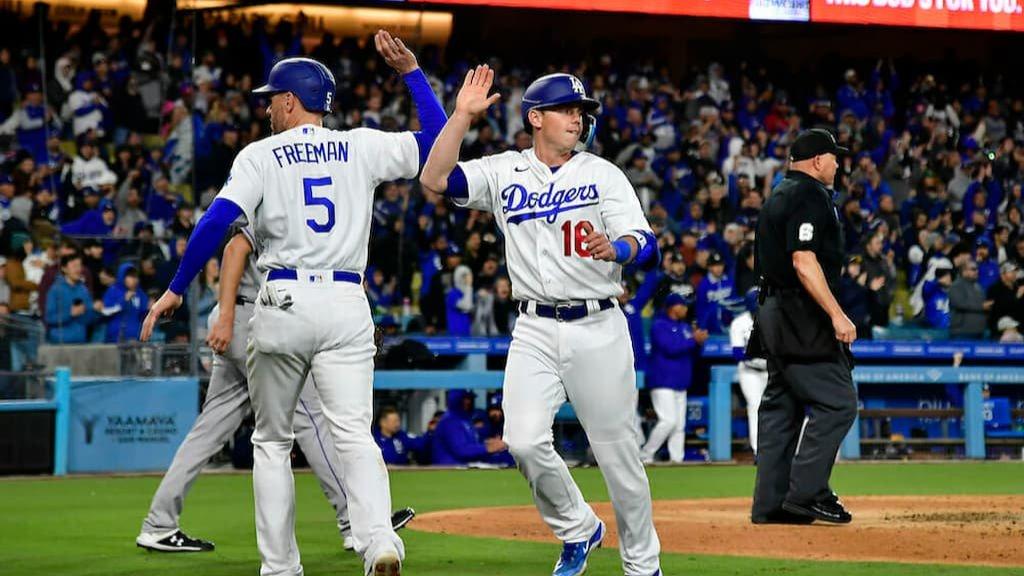 Astros vs Dodgers Prediction, Best Bets & Odds (6/25)