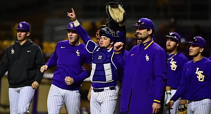 College World Series Final Game 1: Prediction, Odds, & Best Bets