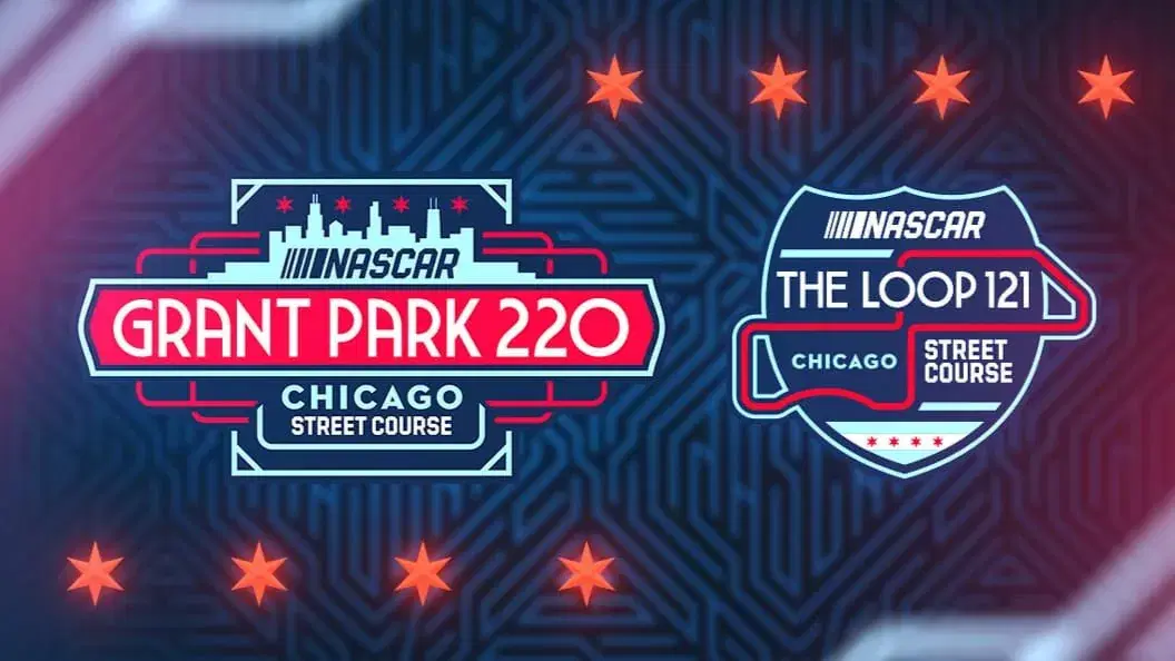 NASCAR The Loop 121 Xfinity Series Grant Park 220 Cup Series odds predictions picks 2023