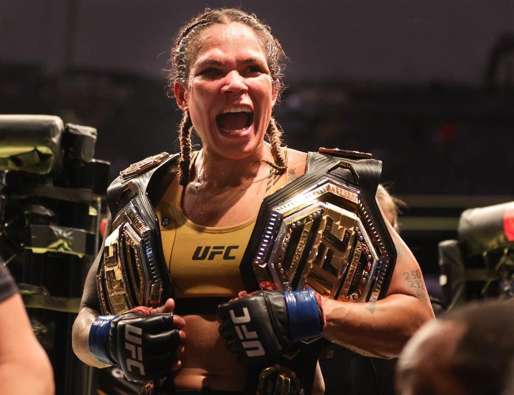 UFC 289: Amanda Nunes vs Irene Aldana Fight Prediction, Odds & Picks cover