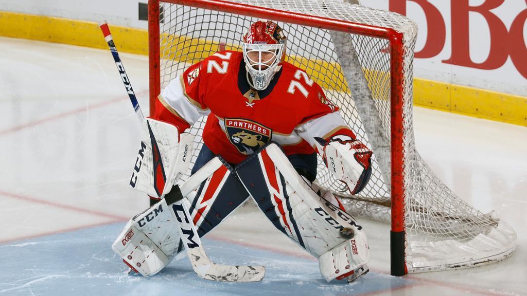 Prediction & Best Bet: Stanley Cup Finals Game 1