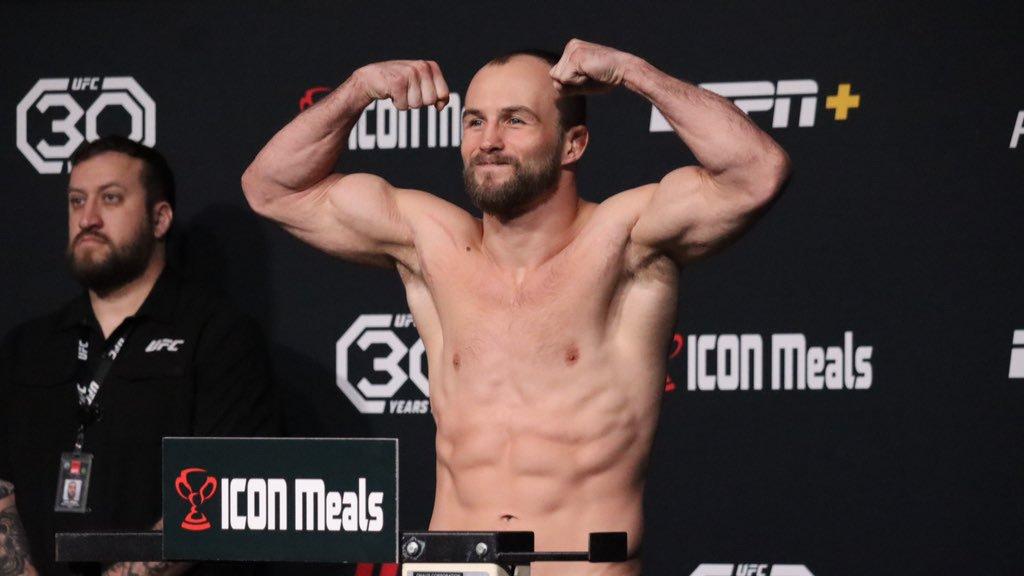 UFC on ABC 5 Preliminary Card Prediction and Best Bets: Where’s the Best Early Value? cover