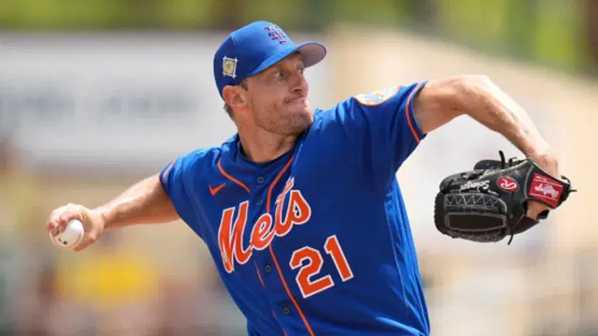 Phillies vs Mets Prediction & Best Bet (June 1) cover