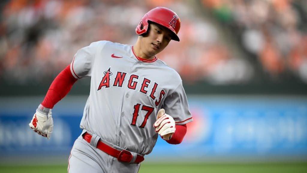 Prediction & Best Bet: Angels vs Astros (6/1) cover
