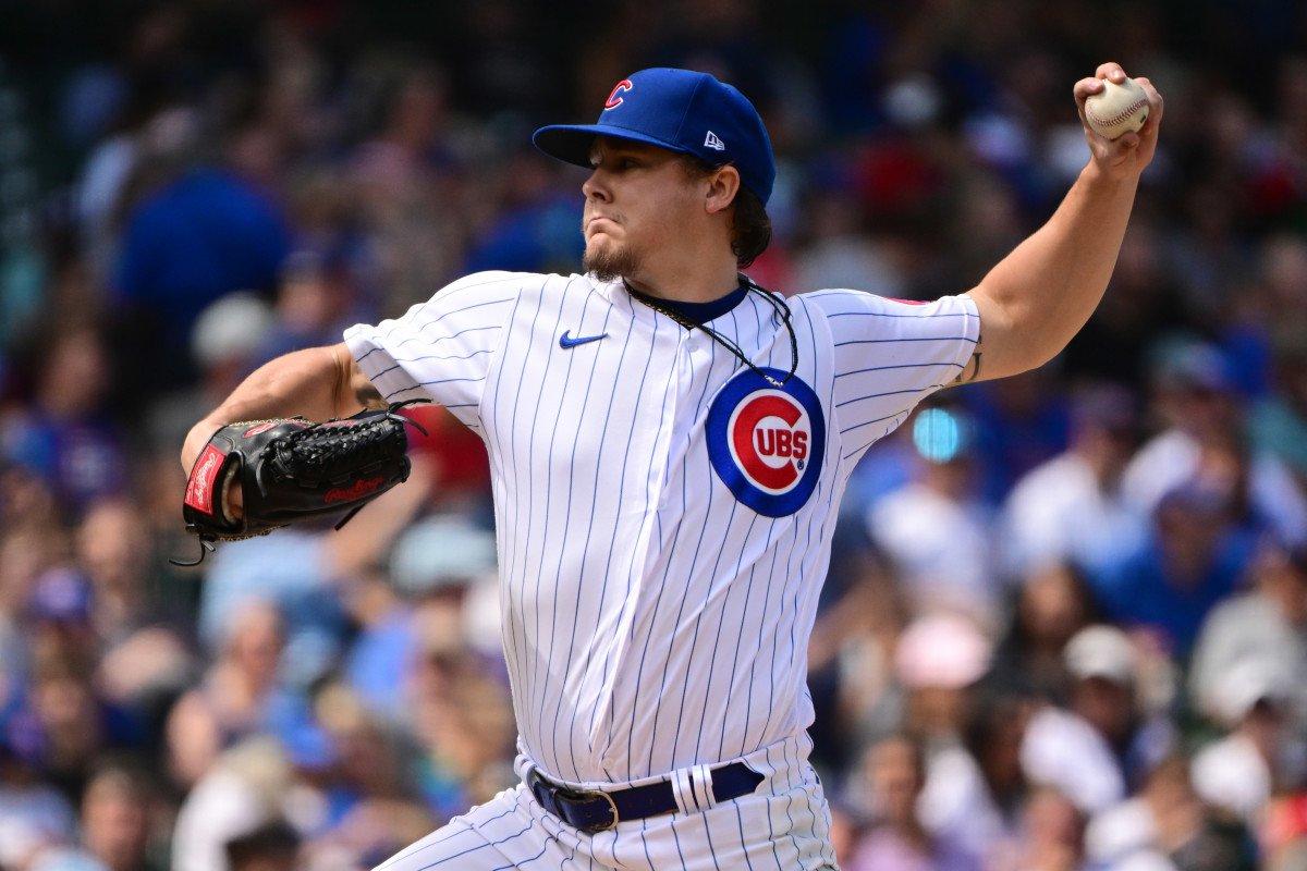 London Series 2023: Cubs vs Cardinals Prediction & Best Bets cover