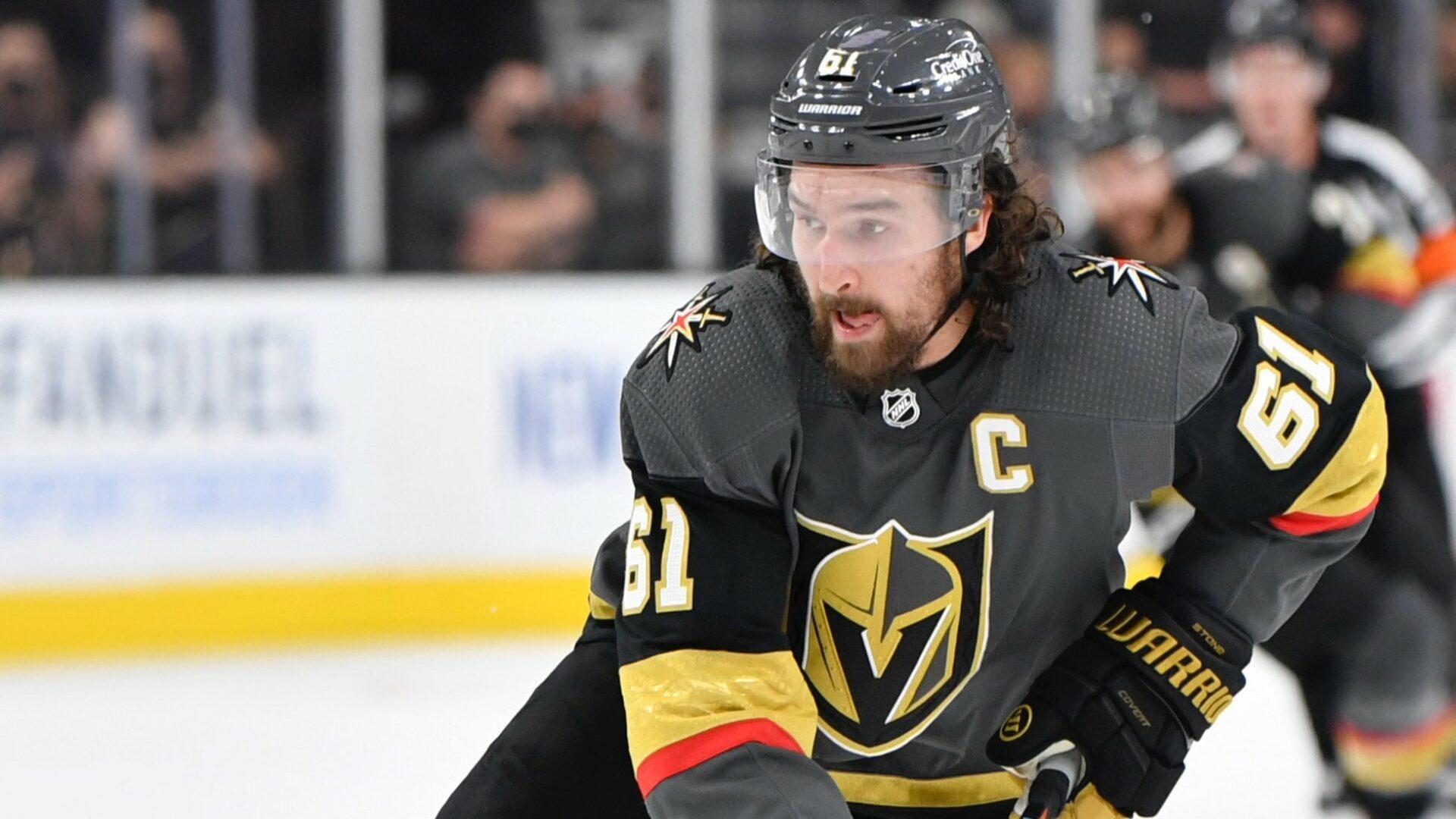 Golden Knights vs Panthers Stanley Cup Final Game 3 Prediction & Best Bets: