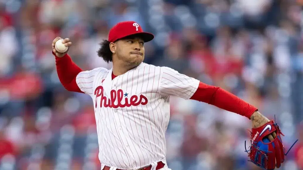 Astros vs Phillies MLB Predictions, Odds & Best Bets (8/28)