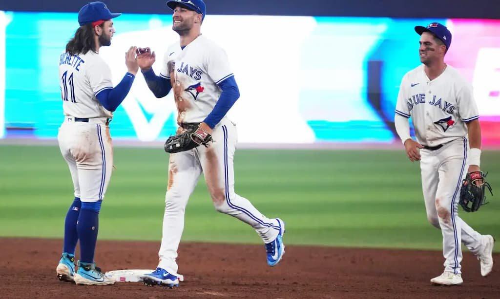 Twins vs Blue Jays Prediction, Best Bets & Odds (6/9)