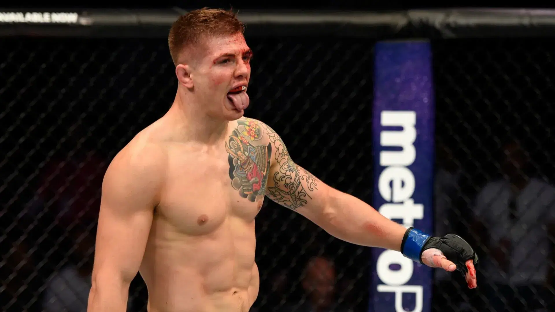 UFC Vegas 75: Marvin Vettori vs Jared Cannonier Fight Prediction, Odds & Picks cover