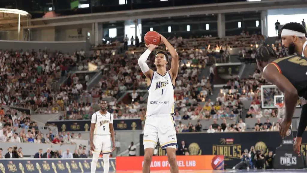 NBA Draft 2023 Odds & Key First Round Picks Projections cover