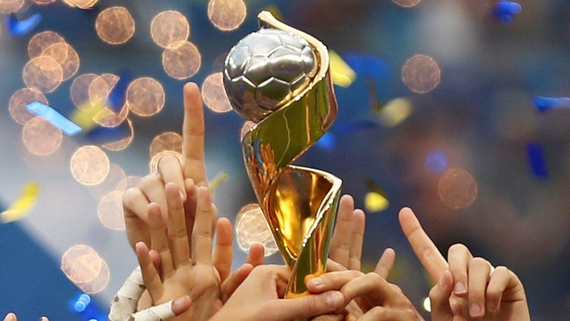 FIFA Women's World Cup 2023: Preview and Betting Guide cover