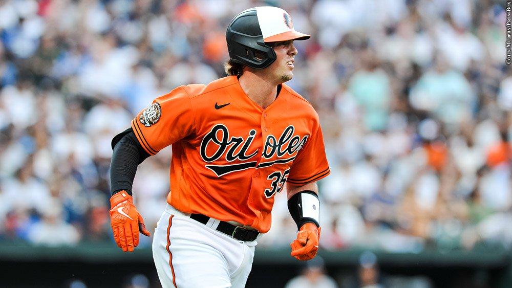 Orioles vs Phillies: Prediction, Odds & Best Bets (July 24) cover