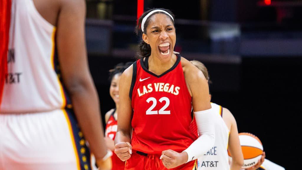 Las Vegas Aces vs Los Angeles Sparks Prediction, Picks & Odds