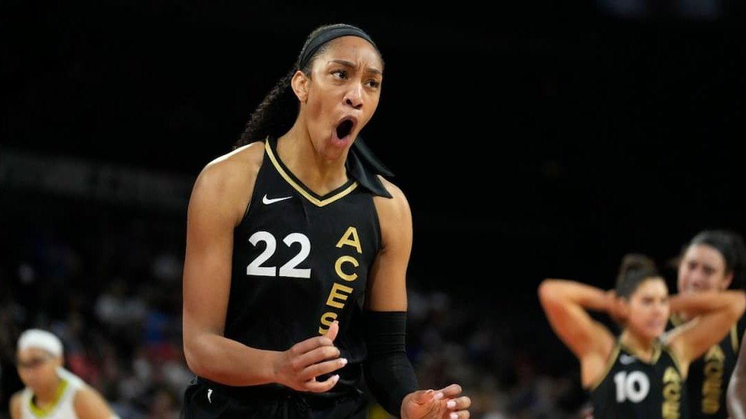 Connecticut Sun vs Las Vegas Aces Prediction, Odds & Picks