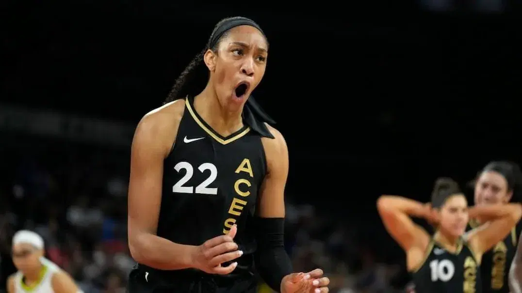 Connecticut Sun vs Las Vegas Aces Prediction, Odds & Picks