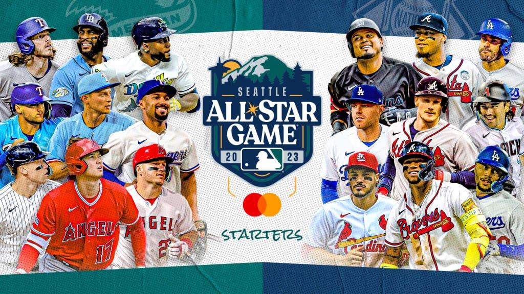 MLB 2023 All Star Game: Preview, Odds & Prediction cover