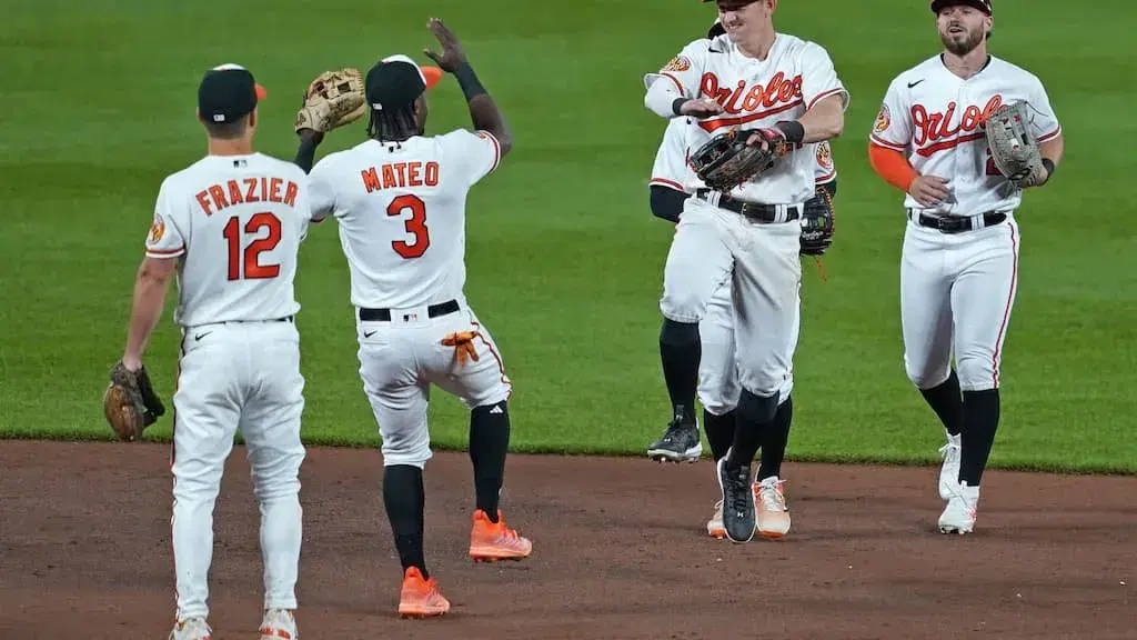 Twins vs Orioles: Prediction & Best Bets (July 2)